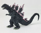 Godzilla 2000 Hg D  Gashapon 2 5  Mini Figure No Base Bandai