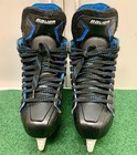 Bauer Nexus 8000 Lightspeed Edge Hockey Skates Tuuk Ls1 Size 7d Us Size 8 5