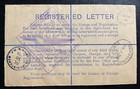 1939 Botwood Newfoundland First Flight Cover Ffc To Southampton England