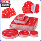 Heavy Duty 3m Vhb Double Sided Mounting Tape Strong Sticky For Car Home Office