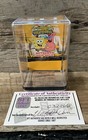Spongebob Squarepants Screen Used Movie Relic Display Pirate Ship Original Prop