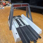 Auto World  tomy Afx Compatible   Lighted Finish Line Slot Car Track