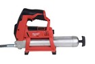Milwaukee 2446-20 12v Lithium-ion Cordless Grease Gun  tool Only 