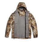 Sitka Traverse Hoodie  Waterfowl Camo  Men s Xl