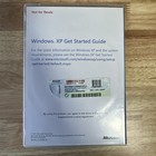 Microsoft Windows Xp Professional Service Pack 2 Genuine Advantage Kit Cd W Key