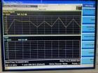 Agilent Keysight N9020a Signal Spectrum Phase Noise Figure Vector Analyzer Nfa