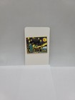 Starry Night Nyc Skyline Enamel Pin     Statue Of Liberty Van Gogh Style