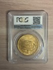 1922  20 Saint-gaudens Gold Double Eagle     Pcgs Ms63