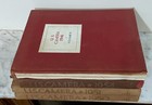 Group Of Four  4  Vintage U s  Camera Books - 1941   1950   1951   1954