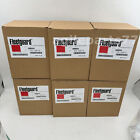 6pcs Fleetguard Fs19915 L9915f Fuel Filter Cummins With Water Separator Elemax