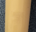 Vintage Mathias Thoma Plastic Flute Made In Israel 12-1 2  Rare