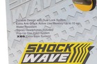 Panasonic Shockwave Sl-sw405 Portable Cd Player Yellow New Open Box 1998