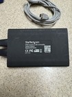 Startech Notecons01 Kvm Console To Usb 2 0 Portable Crash Cart Adapter
