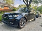2016 Land Rover Range Rover Sport Hse