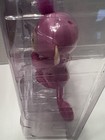 Fingerlings Glitter Rose Interactive Baby Monkey Authentic Wowwee
