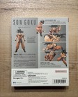 Dragon Ball Z Sh Figuarts Lowest Born Saiyan Son Goku New