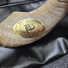 Authentic Shofar From Israel Natural Ram Horn