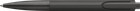 Lamy Noto Ballpoint Pen In All Black - New In Box