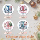 Personalized Baby s First Christmas Ornament 2025  1st Christmas Ornament Gifts