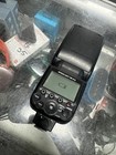 Nikon Speedlight Sb-910 Flash Used Good
