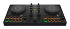 Alphatheta Ddj-flx2 Dj Controller For Rekordbox  Serato Dj Lite  And Djay