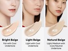 Missha M Perfect Cover Bb Cream   13  21  23 Usa Seller  old Version 