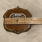 Texas Amc 1945 Ww2 Era Slide Rule Contest Award A m College University Vintage