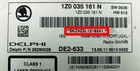 Skoda Car Radio Unlock Code Security Pin Serial Number Digital Service