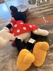 Vintage Walt Disney World Minnie Mouse Stuffed Plush Medium 18    Euc Save Money
