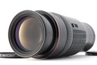  near Mint-  Canon Ef 100-300mm F 5 6l Telephoto Zoom Lens From Japan