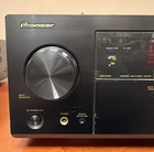 Pioneer Elite Vsx-90 7 2ch Av Receiver Wifi Bluetooth Tested