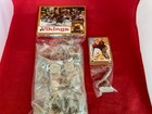 Conte New Einar And  Vikings Set  Gray green  11 Figures   Alternate Parts