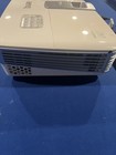 Benq W1070 Full Hd 3d Projector - Hdmi 2000 Lumens - With Remote   tested  