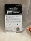 Duracell Power Boost Aa Alkaline Batteries Pack Of 40