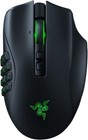 Razer Naga Pro  rz01-03420100-r3u1  Wireless Gaming Mouse