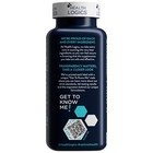 Health Logics Black Seed Oil Softgels  Rich Source Of Omega 6   9  2 Pack 