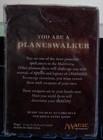 Red  Mtg  Planeswalker Red  Promo  Starter Deck  Magic The Gathering  Sealed