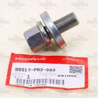 Oem Honda Civic Acura Integra B-series Dohc Vtec Crank Pulley Bolt 90017-pr3-003