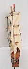 Mayflower Sailing Wooden Ship 12  Long   13  Tall