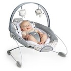 Ingenuity Smart Bounce Automatic Bouncer Braden 0m-6m New  Open Box
