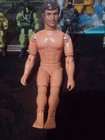 Mixed Lot Of Vintage 1980 s -00 s Army Action Figures   Accessories-some Gi Joe