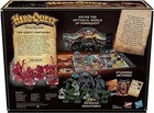 Hasbro Gaming Avalon Hill Heroquest Game System Tabletop Board Game 2-5 Players