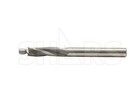 Shars 3 8  3 Flute Solid Cap Screw Straight Shank Counterbore Hss New   