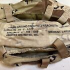 Army 6-color Desert Helmet Cover - Military Chocolate Chip - Desert Storm Camo 