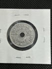 Vintage 1935 Washington State Tax Token - Nice Condition