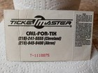 Ozzy Osbourne Concert Ticket Stub July 24 1992 Richfield  Oh The Coliseum