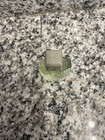 Vintage Gucci Nobile Eau De Toilette Miniature Cologne 5ml  17oz Men   s Splash