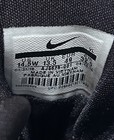 Nike Alpha Menace Pro Td Football Cleats Black Size 14 5 Wide Aj6629-001 Wd