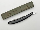 Straight Razor Stiz 1971 Rsfsr Vintage Shaving Device Barbershop Tool Ussr