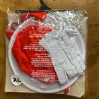 Adult Nwot The Cat In The Hat Accesories Kit    See Below 